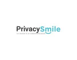 #117 for Creazione del nuovo logo per PrivacySmile by Yahialakehal