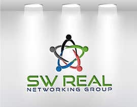 #265 untuk SW REAL (networking group) oleh aklimaakter01304