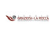 Imej kecil Penyertaan Peraduan #57 untuk                                                     design logo for brand "graziosi la rocca"
                                                