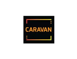 nº 130 pour Create a logo for Caravan! par CreativeDesignA1 