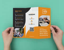 #43 for Creating Brochure by creativeasadul