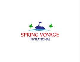 Nro 123 kilpailuun Spring Voyage käyttäjältä Kalluto