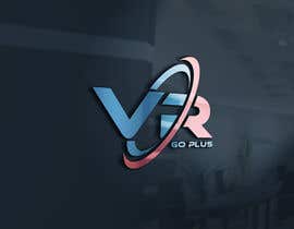 #481 cho Logo for VR Go Plus bởi rahmanmahfuzur52