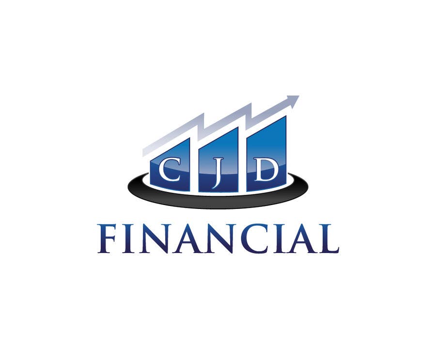 Penyertaan Peraduan #100 untuk                                                 Design a Logo for CJD Financial
                                            
