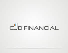 #122 para Design a Logo for CJD Financial por Superiots