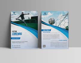 Designhome247 tarafından Super Sportz - Make a Flyer - 03/08/2022 00:16 EDT için no 149