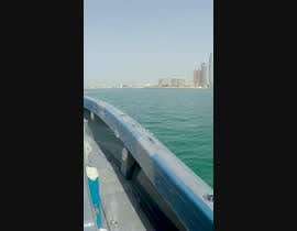 #60 cho Boat sea trial video bởi AhmedSwilam17