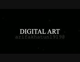 #41 untuk Need a creative editor for content social media videos oleh arifakhatun1919