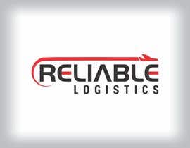 za564944 tarafından Logo Designing - Logistics 03/08/2022 08:22 EDT için no 153