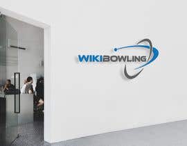 #234 for Logo for wikibowling av ExpertShahadat