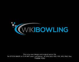 #144 for Logo for wikibowling av ShawonKhanSamad