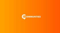 #371 para Create a Logo for Communities de soubal