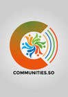 Nro 111 kilpailuun Create a Logo for Communities käyttäjältä kawsarmollah0993