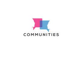 #816 untuk Create a Logo for Communities oleh Jerin8218