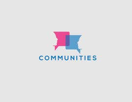 #851 for Create a Logo for Communities by Jerin8218