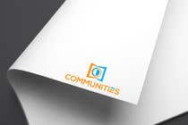 #568 pentru Create a Logo for Communities de către bdtauhid801