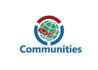 #669 pentru Create a Logo for Communities de către bdtauhid801