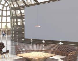nº 41 pour Design a 3D Lobby Area for a Virtual Event Platform par jphigdon604 