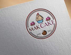 #162 για MAKcake. από rahamanmdmojibu1
