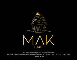 #147 για MAKcake. από ShawonKhanSamad