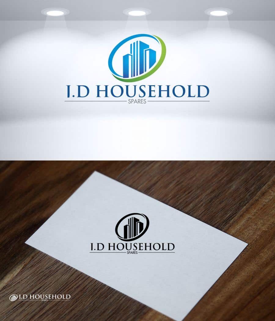 
                                                                                                                        Bài tham dự cuộc thi #                                            53
                                         cho                                             Create logo for a company called "J.D HOUSEHOLD SPARES"
                                        