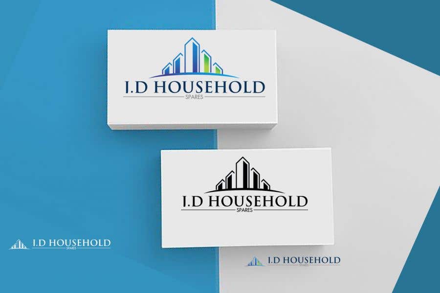 
                                                                                                                        Kilpailutyö #                                            55
                                         kilpailussa                                             Create logo for a company called "J.D HOUSEHOLD SPARES"
                                        