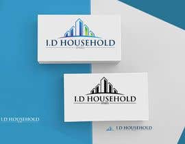 #55 untuk Create logo for a company called &quot;J.D HOUSEHOLD SPARES&quot; oleh Mukhlisiyn