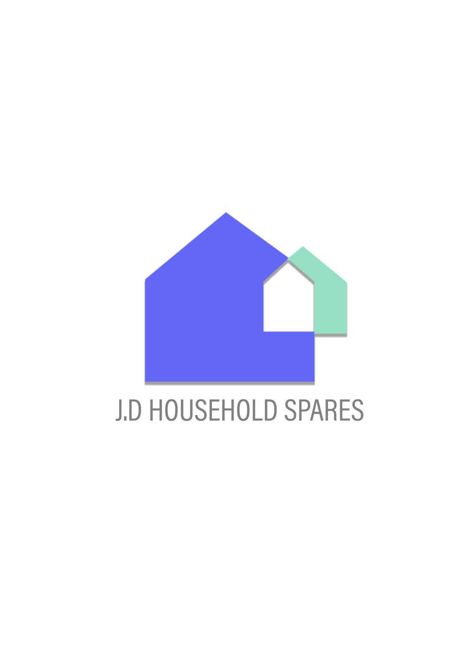 
                                                                                                                        Bài tham dự cuộc thi #                                            13
                                         cho                                             Create logo for a company called "J.D HOUSEHOLD SPARES"
                                        