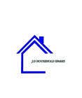 Graphic Design Kilpailutyö #17 kilpailuun Create logo for a company called "J.D HOUSEHOLD SPARES"
