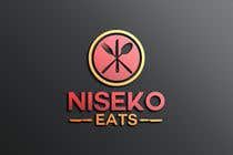 Nro 114 kilpailuun Create a logo for &quot; Niseko eats &quot; käyttäjältä Dani41149