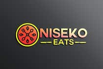 Nro 117 kilpailuun Create a logo for &quot; Niseko eats &quot; käyttäjältä Dani41149