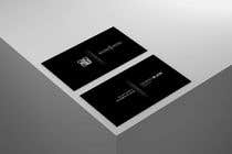 #507 untuk Business Card Design oleh jewelaltusif