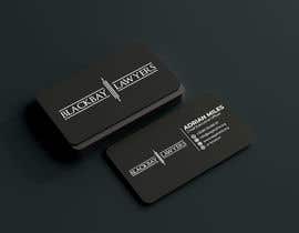 #259 for Business Card Design by Nazrul9320
