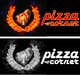 Contest Entry #33 thumbnail for                                                     Design a Logo for pizza
                                                