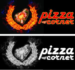 Konkurrenceindlæg #33 for                                                 Design a Logo for pizza
                                            