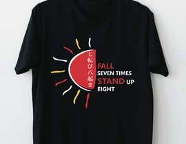 Nro 133 kilpailuun Design a T-shirt käyttäjältä Tasnim78