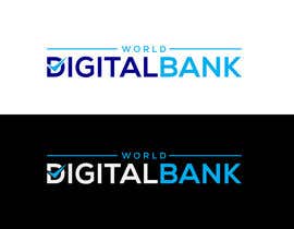 #1573 for Design a logo for a digital bank by aref88
