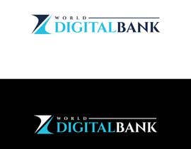 #1713 for Design a logo for a digital bank by sohelranafreela7