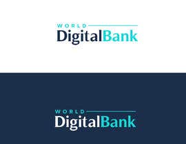 #1732 for Design a logo for a digital bank by LeonardoGhagra