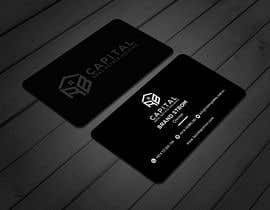 #101 for Business Card design  - 04/08/2022 03:23 EDT by Sarminany53