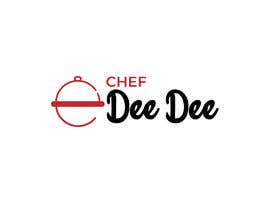 #57 untuk Logo for Dee’s Food Is my Passion kitchen oleh mabozaidvw
