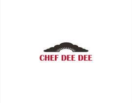 #66 untuk Logo for Dee’s Food Is my Passion kitchen oleh ipehtumpeh