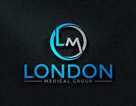 #796 для Medical Online Company Logo от jannatun394