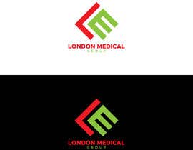 #809 для Medical Online Company Logo от Farhanart