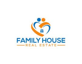 Nro 177 kilpailuun Family House Real Estate  - 04/08/2022 11:05 EDT käyttäjältä mizanurrahamn932