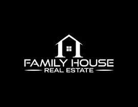 #184 untuk Family House Real Estate  - 04/08/2022 11:05 EDT oleh DesignzLand