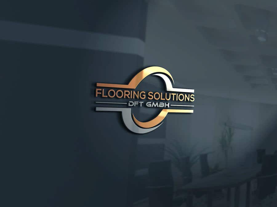 Kilpailutyö #468 kilpailussa                                                 Logo for a flooring expert / technology
                                            