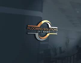 Nro 468 kilpailuun Logo for a flooring expert / technology käyttäjältä bdtauhid801
