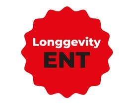 Nro 65 kilpailuun Logo for Longgevity Ent käyttäjältä andres8931