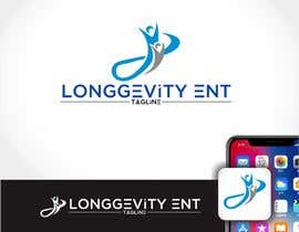 #83 para Logo for Longgevity Ent por designutility